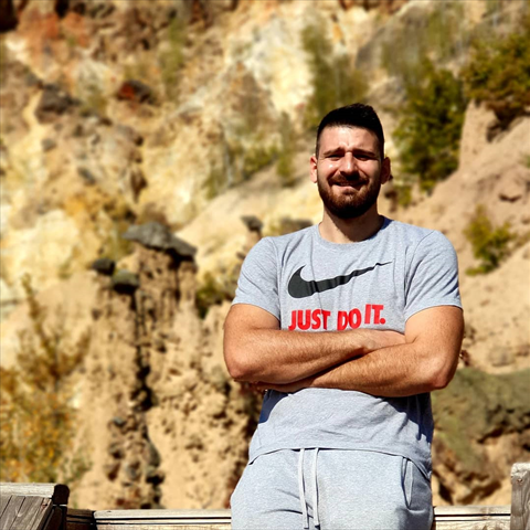 Goran Ostojic