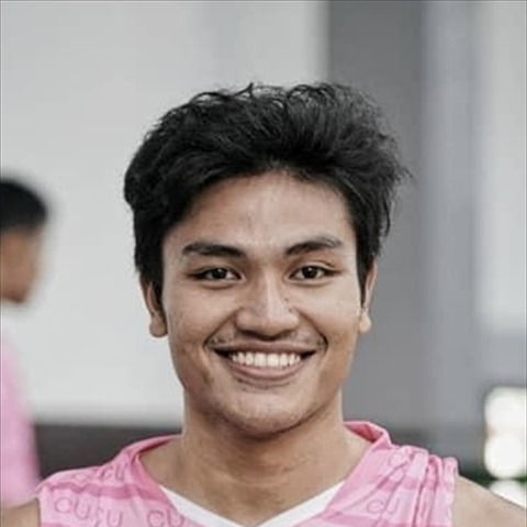 Profile of Afnan Charansarn