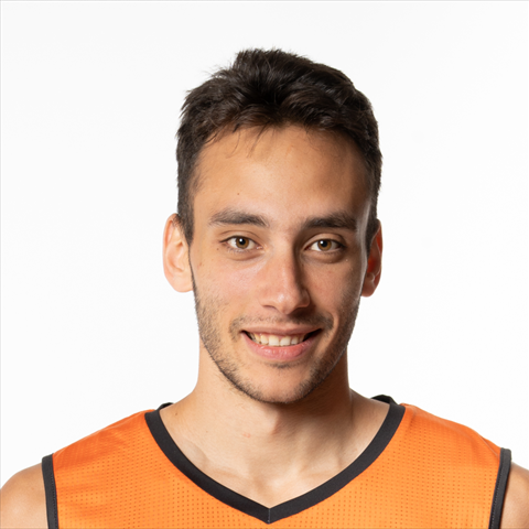 Isaac Mayo