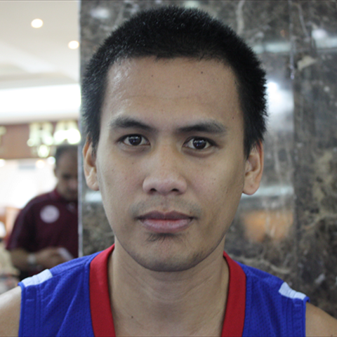 ronnie cajayon