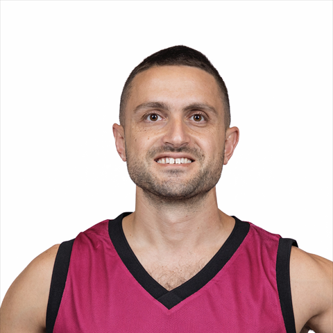 Profile of Fouad Zeidan