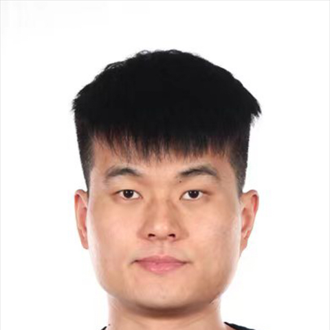 Zhixing Wang