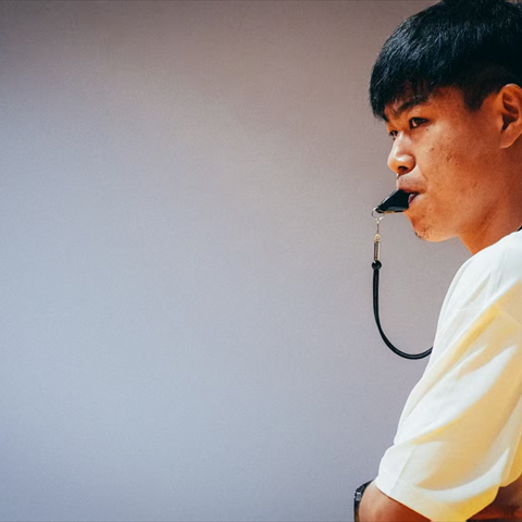 Profile of Shenglin Meng