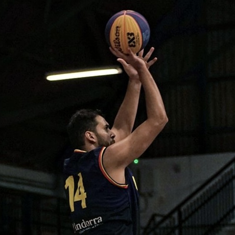 Profile of Jaspreet Singh Sandhu