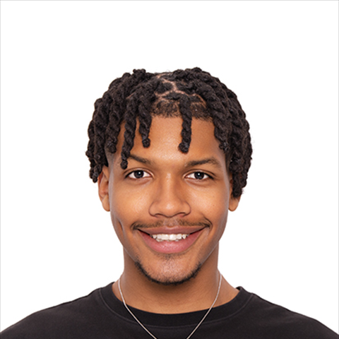 Profile of Adrian Leanthony Claiborne Jr