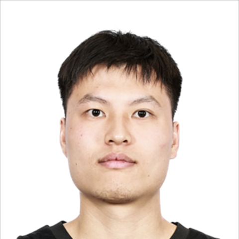 Jianghe Chen