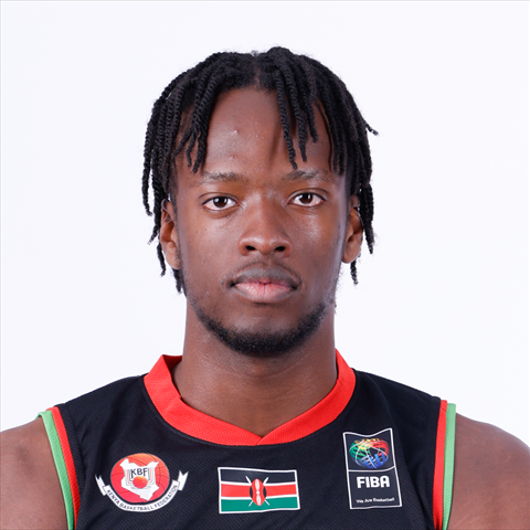 David Kamau Gichohi