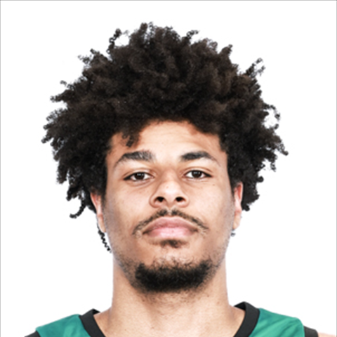 Profile of Riley Grigsby