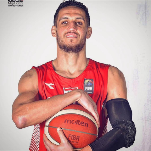 Profile of Wael Jlilati