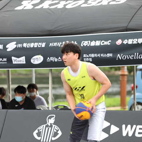 Profile of HAN BYEOL KANG