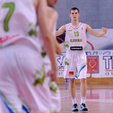 Profile of Jure Ritlop