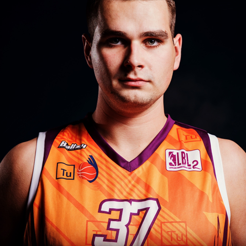 Profile of Aivars Stikuts