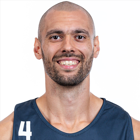 Milos Milovanovic