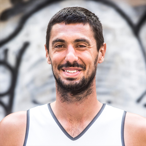 Nikola Baran