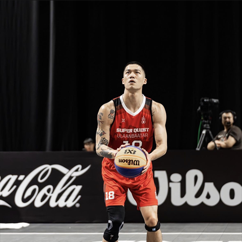 Profile of Bradley Barth
