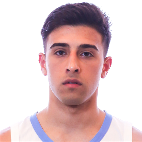 Profile of Nicolas Nieto