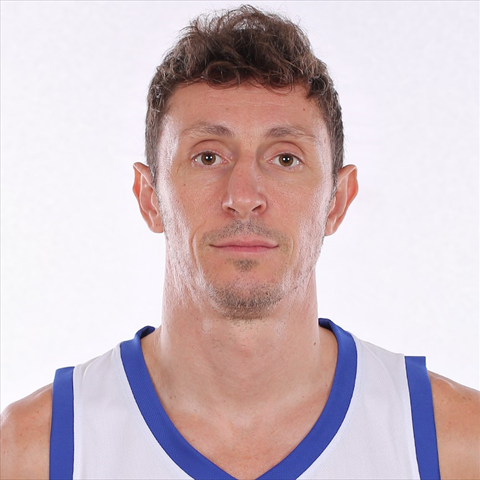Profile of Simon Finzgar