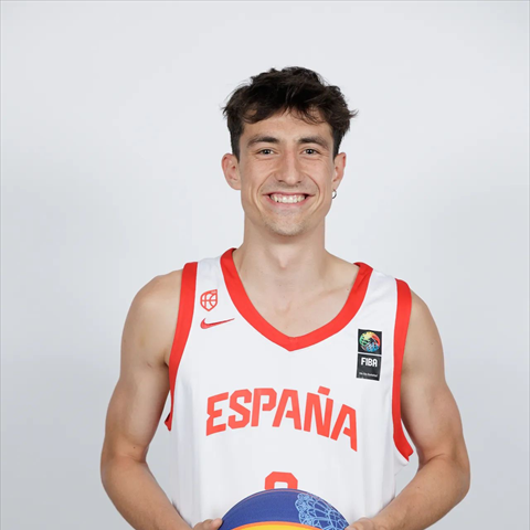 Jordi Boix Colet