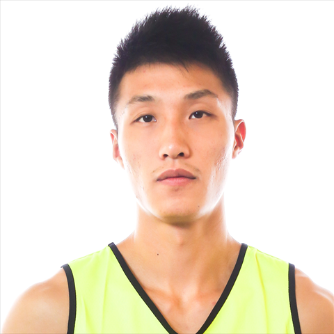 Profile of Yuan Bo Zhu