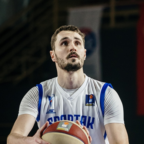 Profile of Vuk Kusmuk