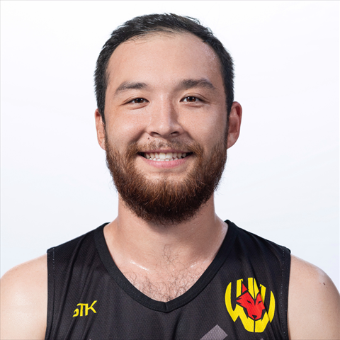 Ilyas Zhunussov
