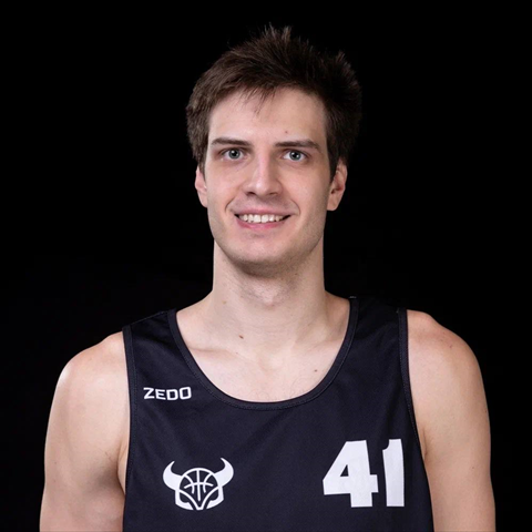 Profile of Petr Stepanyants