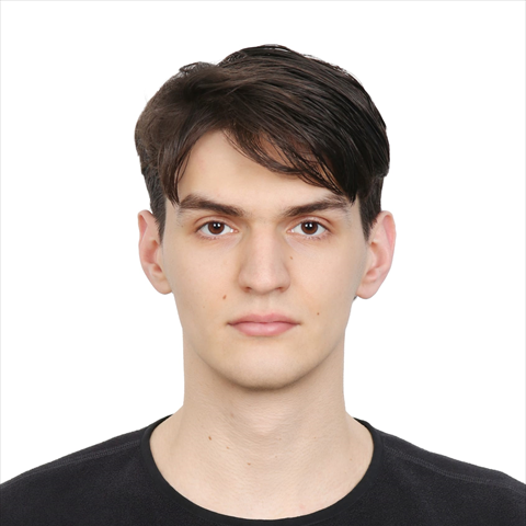 Profile of David Riemer