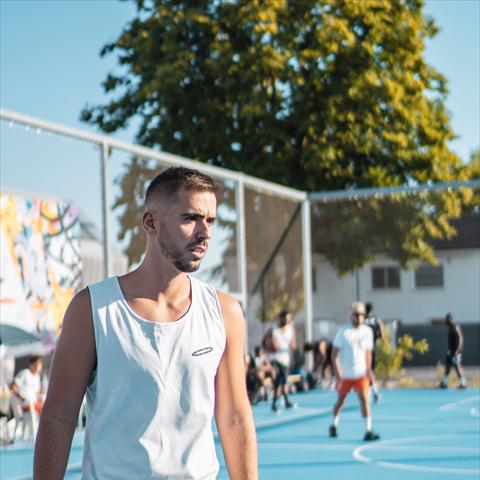 Profile of Christian Boveda