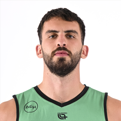 Sotirios Katsamouris