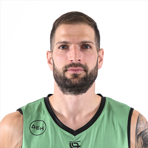 Andreas Petropoulos