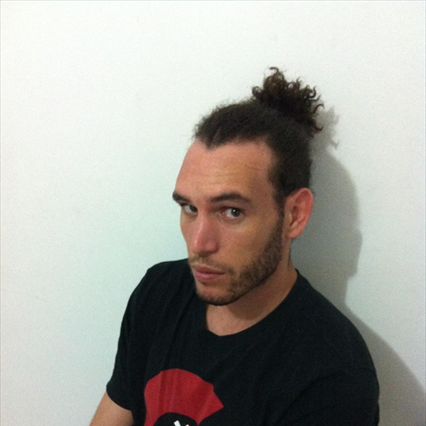 Aymen Bouzid