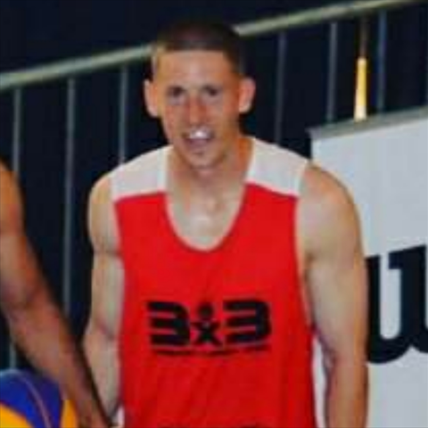 Profile of Craig Patrick Adamson