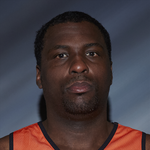 Gary Hamilton
