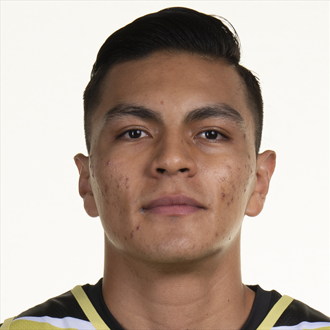 Profile of Juan Angel Contreras Muro