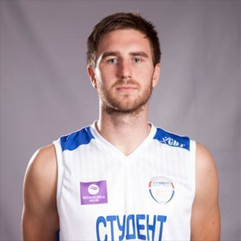 Profile of Nemanja Nikolic