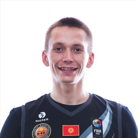 Evgenii Pekhov