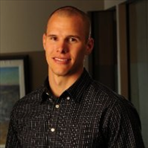 Profile of Andrew Spagrud