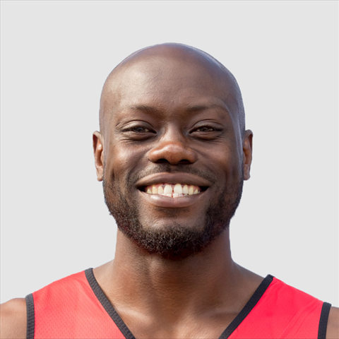 Profile of Jamel Staten