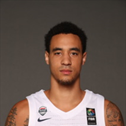 Profile of Khalid Lethaniel Thomas