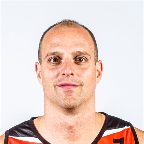 Profile of Dejan Mlakar