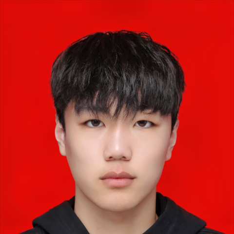 Haoran Yin
