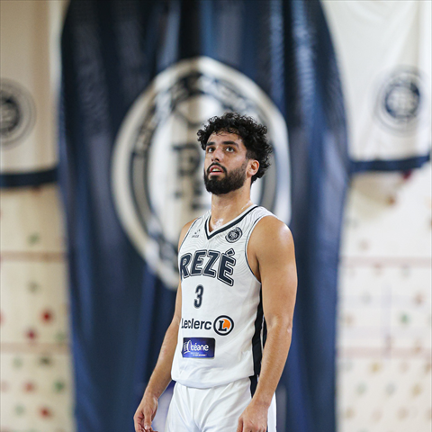 Emilien Ilias Reda