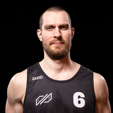 Iurii Bespalov