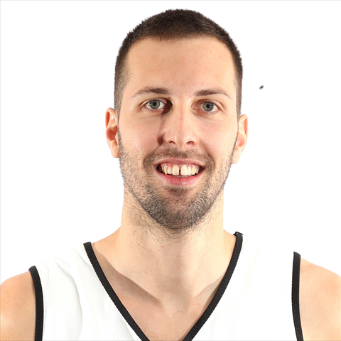 Profile of Petar Perunovic