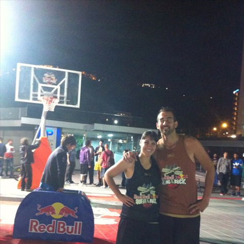 Fran Robles