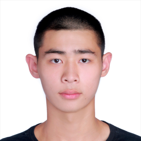 Profile of Sin-Kuan Lin