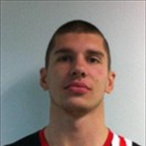 Profile of Bartek Bartoszewicz