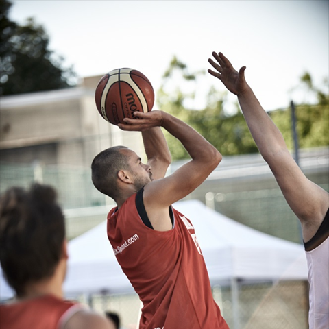 Profile of Daniel Mohorovic