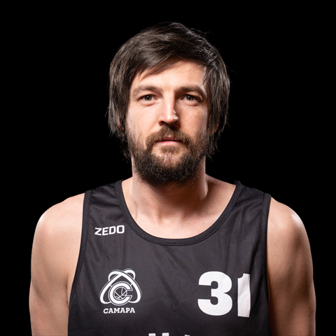 Profile of Dmitrii Kriukov