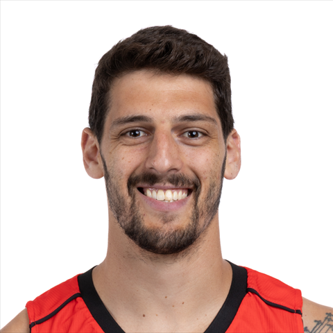 Profile of Joaquin Szuchman